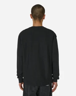 Nike Jordan Sweatshirts^Flight MVP Fleece Crewneck Sweatshirt Black