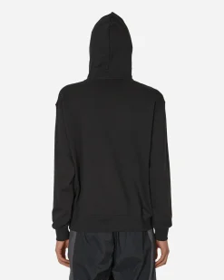 Nike Jordan Sweatshirts^Flight MVP Fleece Hooded Sweatshirt Black