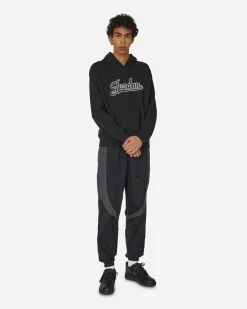 Nike Jordan Sweatshirts^Flight MVP Fleece Hooded Sweatshirt Black