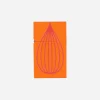 Houseplant High Times^Flip Top Lighter Orange