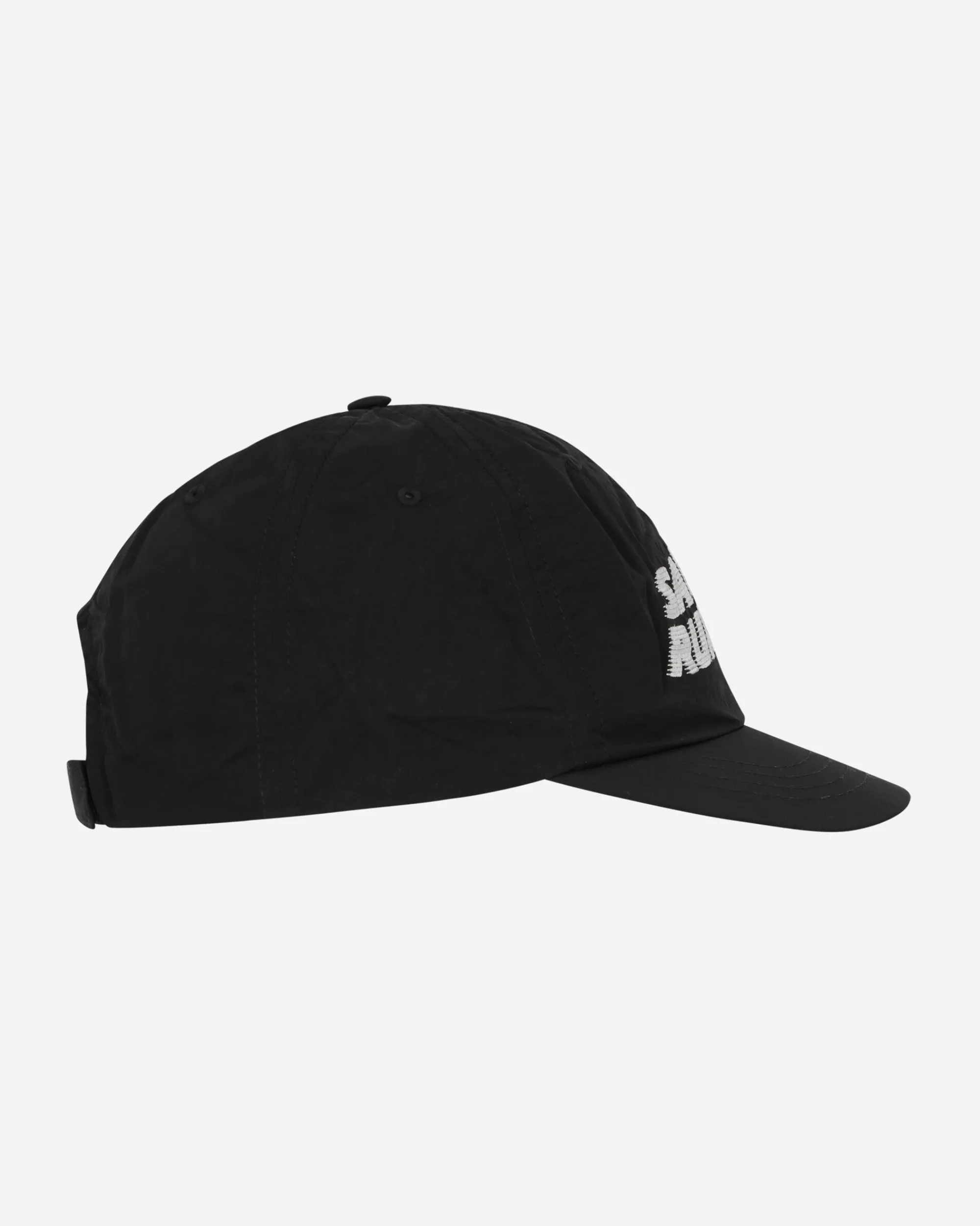 Satisfy Hats|Hats^FliteSilk Running Cap Black