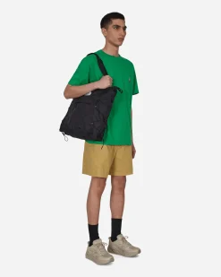 Noah T-Shirts^Florist Pocket T-Shirt Green