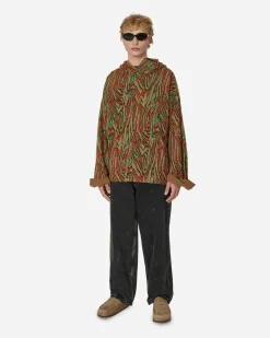 Vitelli Sweatshirts^Flow Jacquard Monster Hoodie Multicolor