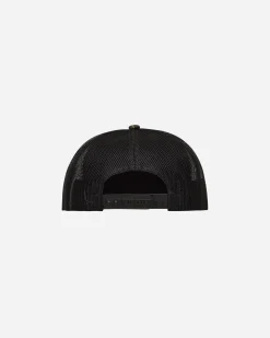Carhartt WIP Hats|Hats^Flying Ducks Trucker Cap Camo Duck Green