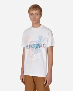 Bianca Chandon T-Shirts^F.N.D. T-Shirt White
