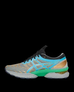 Asics Sneakers·Low|Sneakers^FN1-S Gel-Nimbus 22 Sneakers Grey