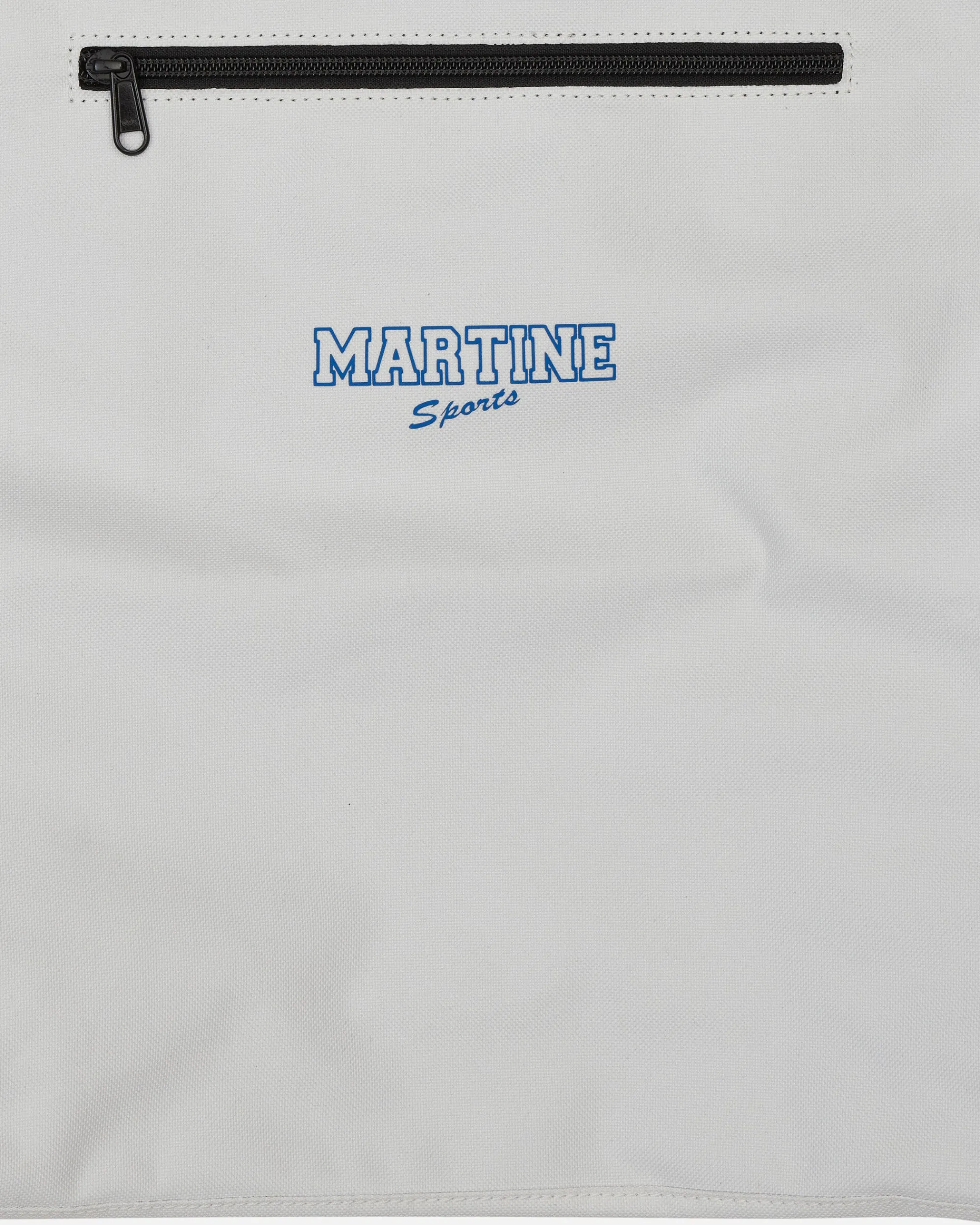 Martine Rose Bags·Shoulder|Bags·Shoulder^Foldable Carrier White / Blue