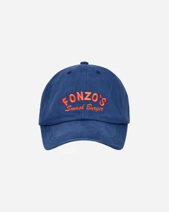 Public Possession Hats|Hats^Fonzo Cap Navy