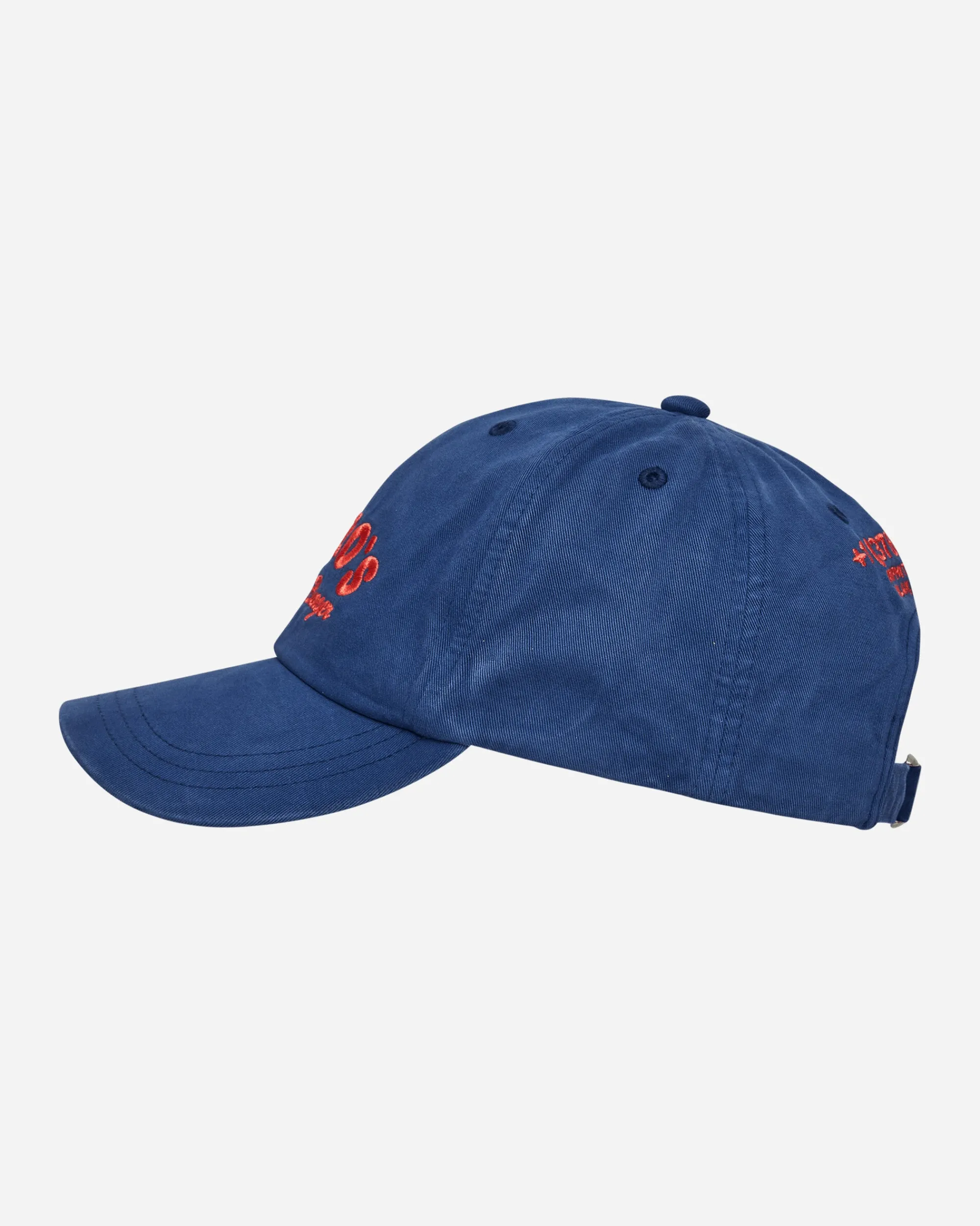 Public Possession Hats|Hats^Fonzo Cap Navy