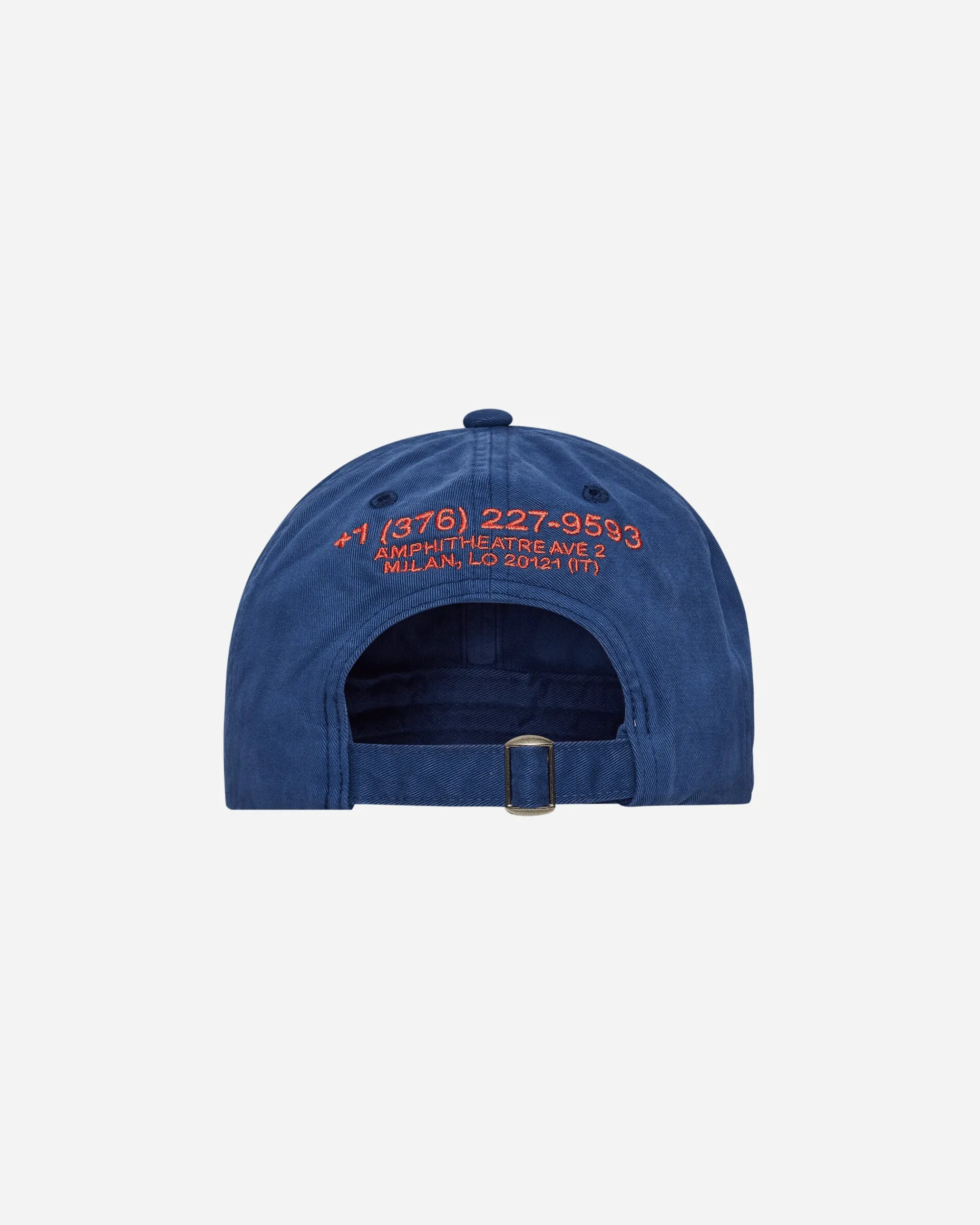 Public Possession Hats|Hats^Fonzo Cap Navy
