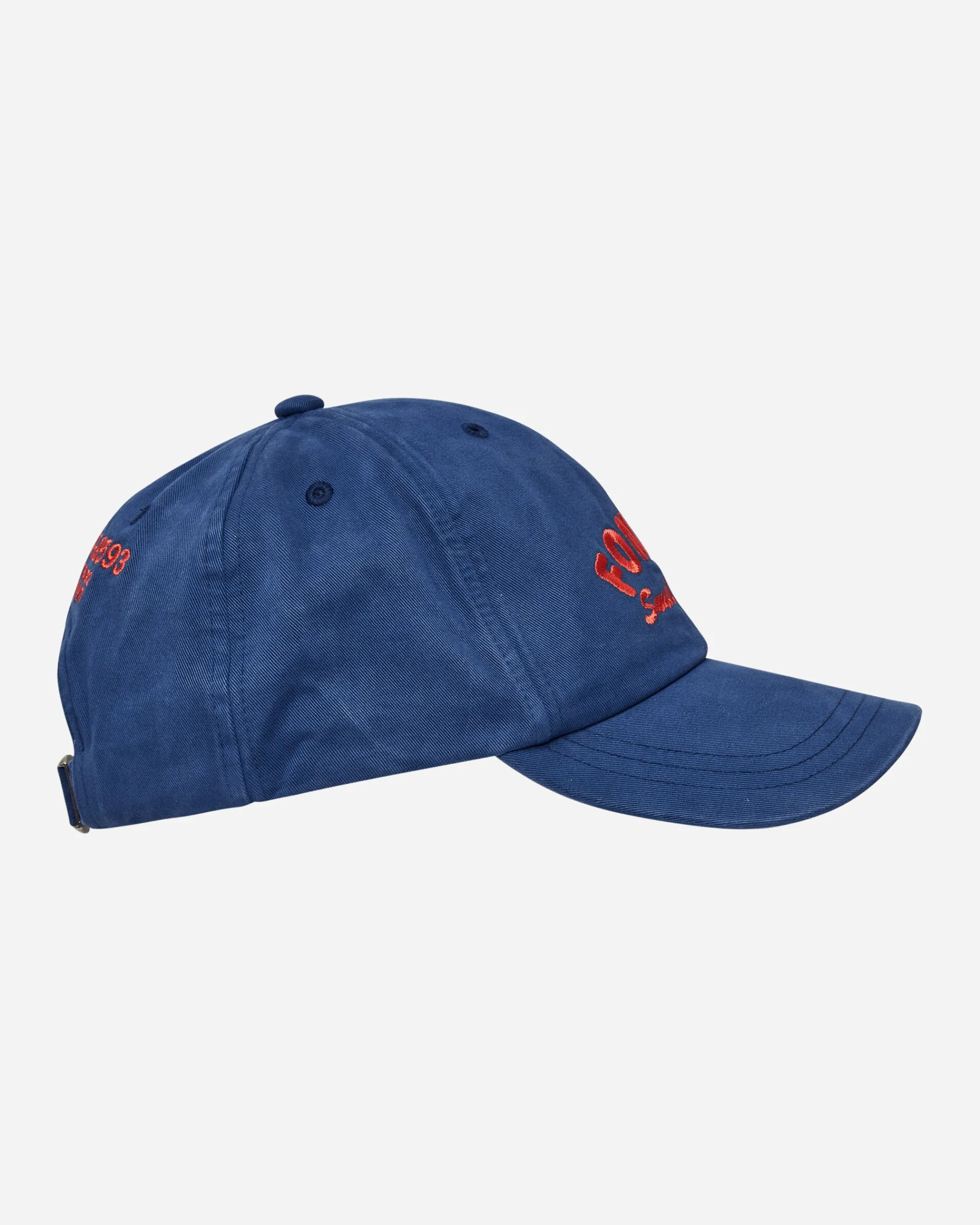Public Possession Hats|Hats^Fonzo Cap Navy