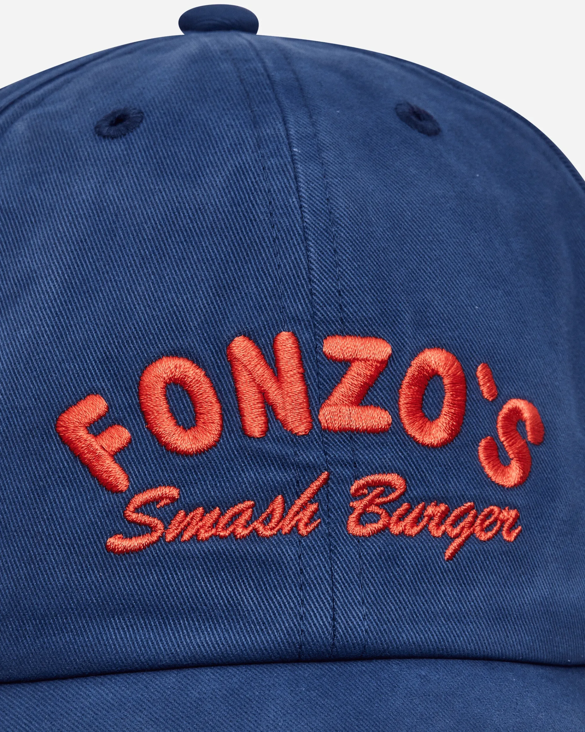 Public Possession Hats|Hats^Fonzo Cap Navy