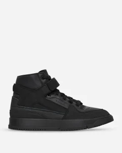 adidas Sneakers·High|Sneakers^Forum Premiere Sneakers Black