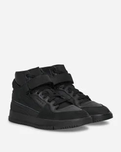 adidas Sneakers·High|Sneakers^Forum Premiere Sneakers Black