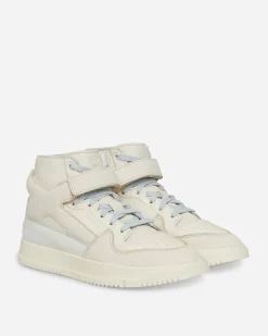adidas Sneakers·High|Sneakers^Forum Premiere Sneakers Beige
