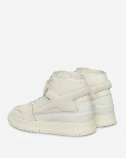 adidas Sneakers·High|Sneakers^Forum Premiere Sneakers Beige