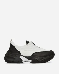 OAO Sneakers·Low|Sneakers^Fountain Sneakers White