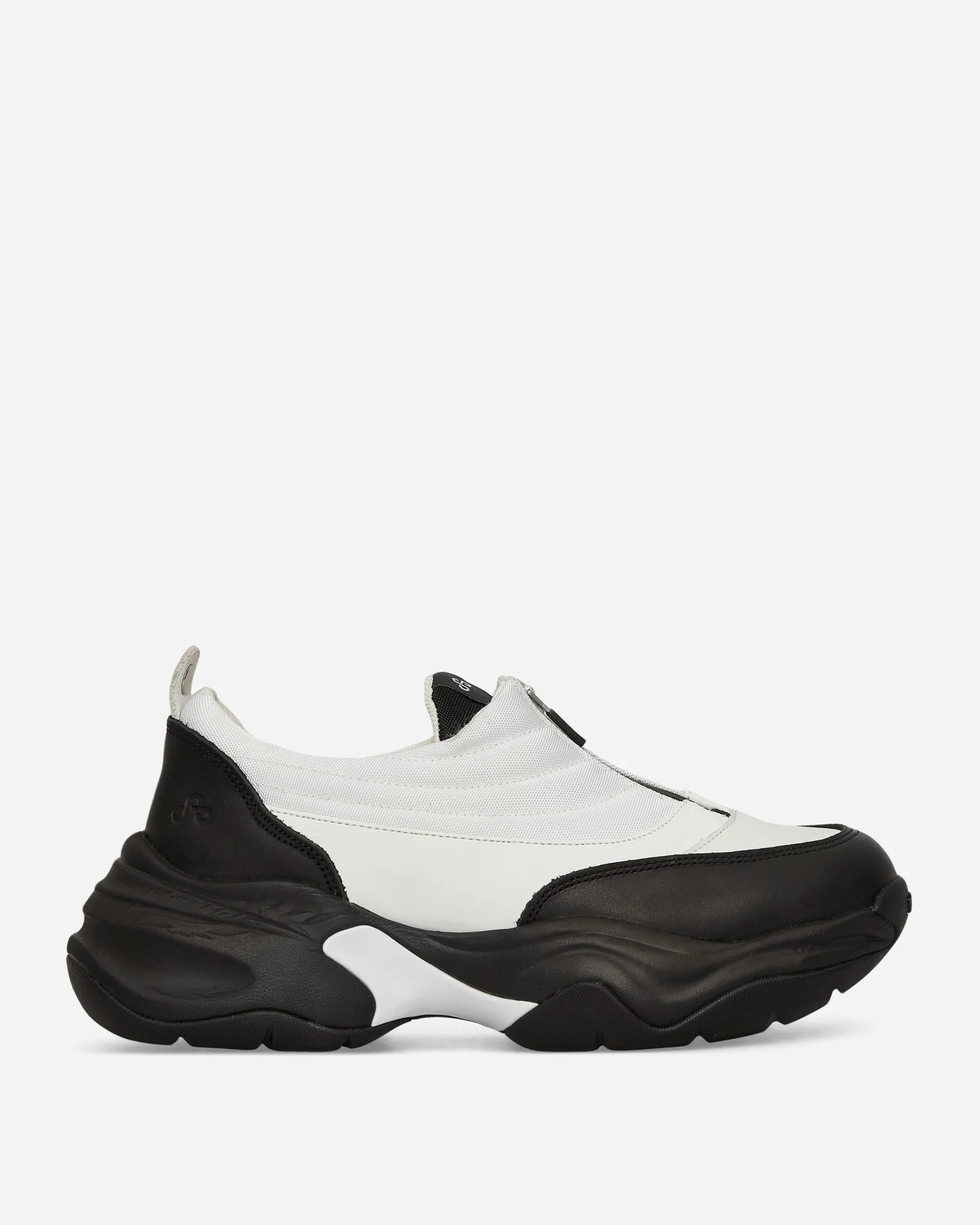 OAO Sneakers·Low|Sneakers^Fountain Sneakers White