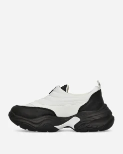 OAO Sneakers·Low|Sneakers^Fountain Sneakers White