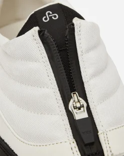 OAO Sneakers·Low|Sneakers^Fountain Sneakers White