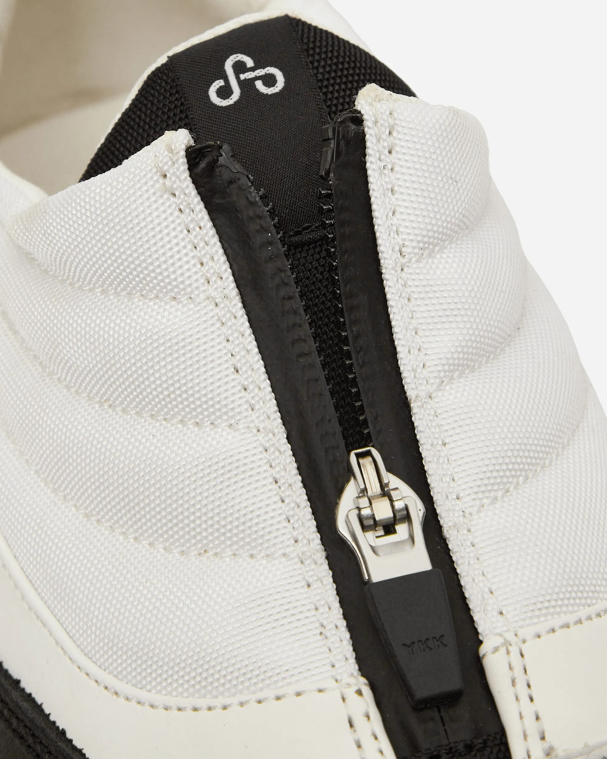 OAO Sneakers·Low|Sneakers^Fountain Sneakers White