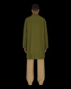 visvim Coats And Jackets^Four Winds Coat Green