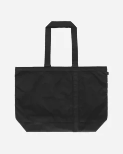 Ramidus Bags·Tote|Bags·Tote^fragment design Black Beauty Tote Bag (L) Black