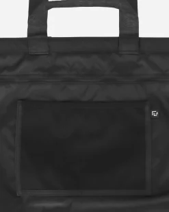 Ramidus Bags·Tote|Bags·Tote^fragment design Black Beauty Tote Bag (L) Black