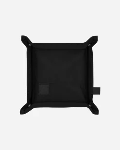 Ramidus Home^fragment design Black Beauty Tray (M) Black