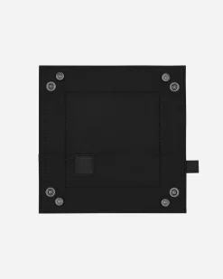 Ramidus Home^fragment design Black Beauty Tray (M) Black