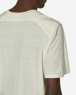 Arc'teryx Veilance T-Shirts^Frame T-Shirt Oat Heather