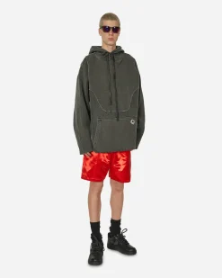 Lueder Shorts^Frank Boxers Ferrari Red