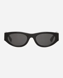 AKILA Eyewear|Eyewear^Freddie Gibbs Vertigo Sunglasses Black