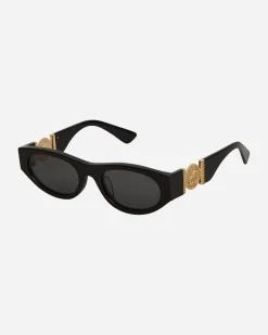 AKILA Eyewear|Eyewear^Freddie Gibbs Vertigo Sunglasses Black