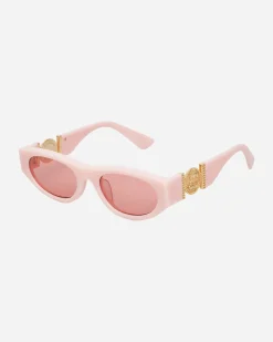 AKILA Eyewear|Eyewear^Freddie Gibbs Vertigo Sunglasses Pink