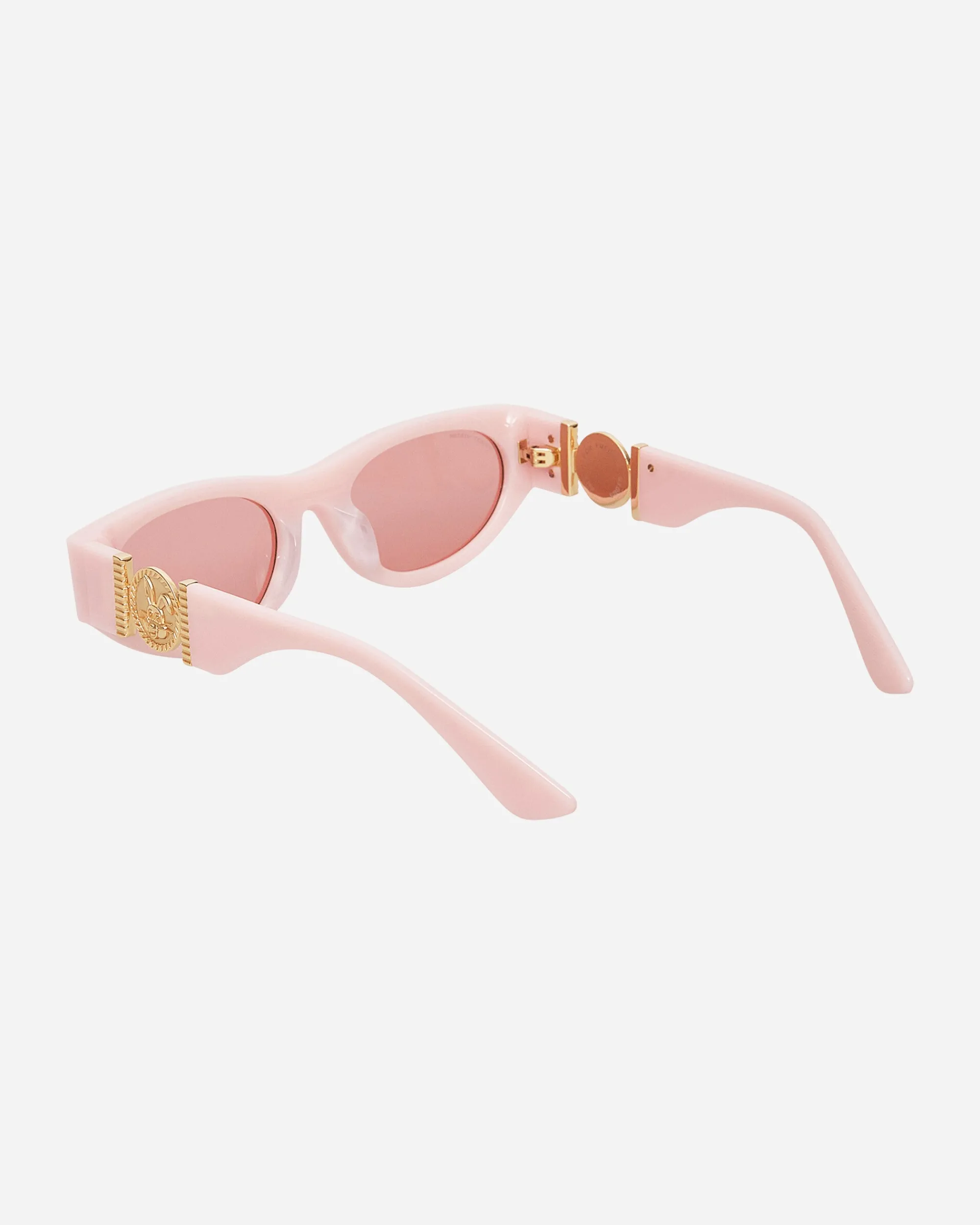 AKILA Eyewear|Eyewear^Freddie Gibbs Vertigo Sunglasses Pink