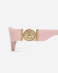 AKILA Eyewear|Eyewear^Freddie Gibbs Vertigo Sunglasses Pink