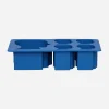 Brain Dead Objects^Freeze Logohead Ice Tray Blue