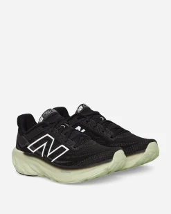 New Balance Sneakers·Low|Sneakers^Fresh Foam X 1080 Utility Sneakers Black / Lichen Green