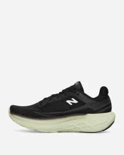 New Balance Sneakers·Low|Sneakers^Fresh Foam X 1080 Utility Sneakers Black / Lichen Green