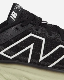 New Balance Sneakers·Low|Sneakers^Fresh Foam X 1080 Utility Sneakers Black / Lichen Green