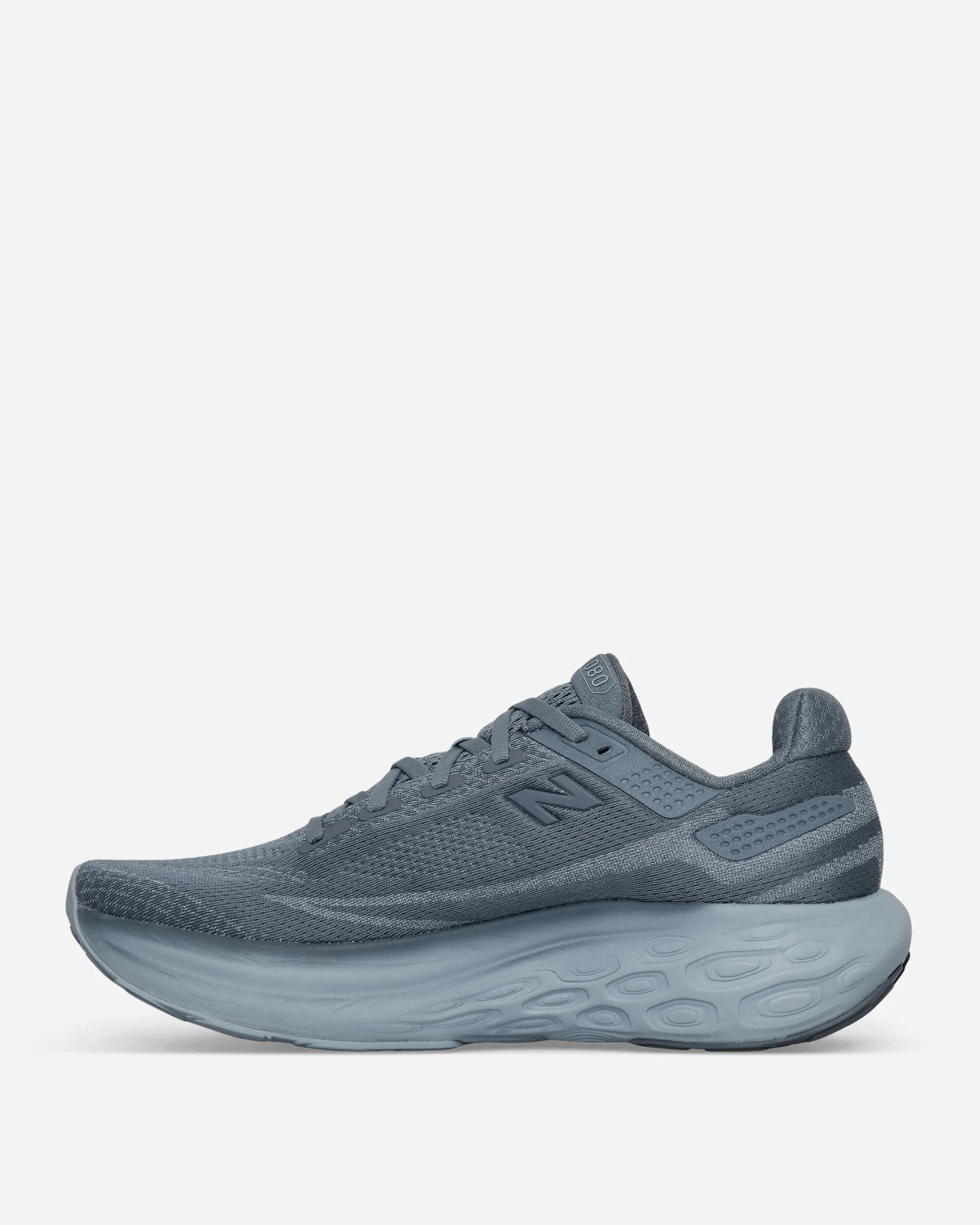 New Balance Sneakers·Low|Sneakers^Fresh Foam X 1080 Utility Sneakers Dark Arctic Grey