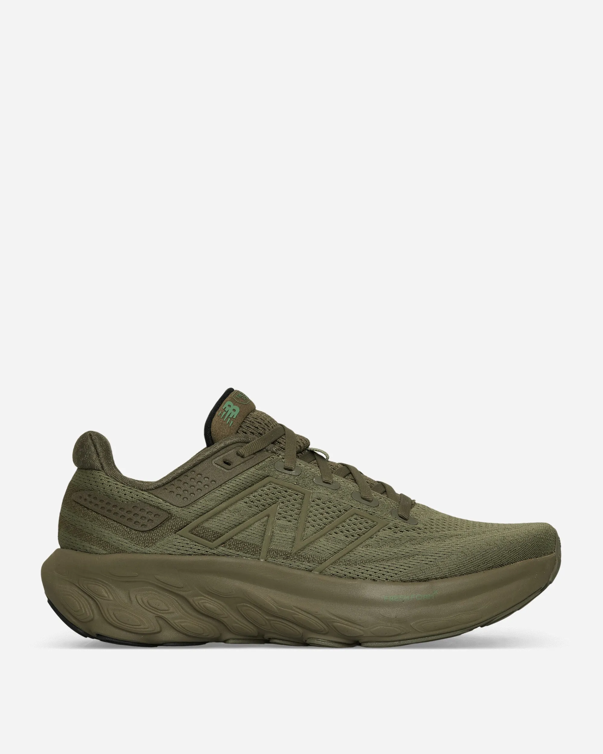 New Balance Sneakers·Low|Sneakers^Fresh Foam X 1080 Utility Sneakers Dark Camo