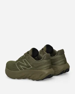 New Balance Sneakers·Low|Sneakers^Fresh Foam X 1080 Utility Sneakers Dark Camo