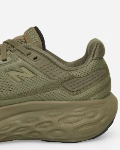 New Balance Sneakers·Low|Sneakers^Fresh Foam X 1080 Utility Sneakers Dark Camo