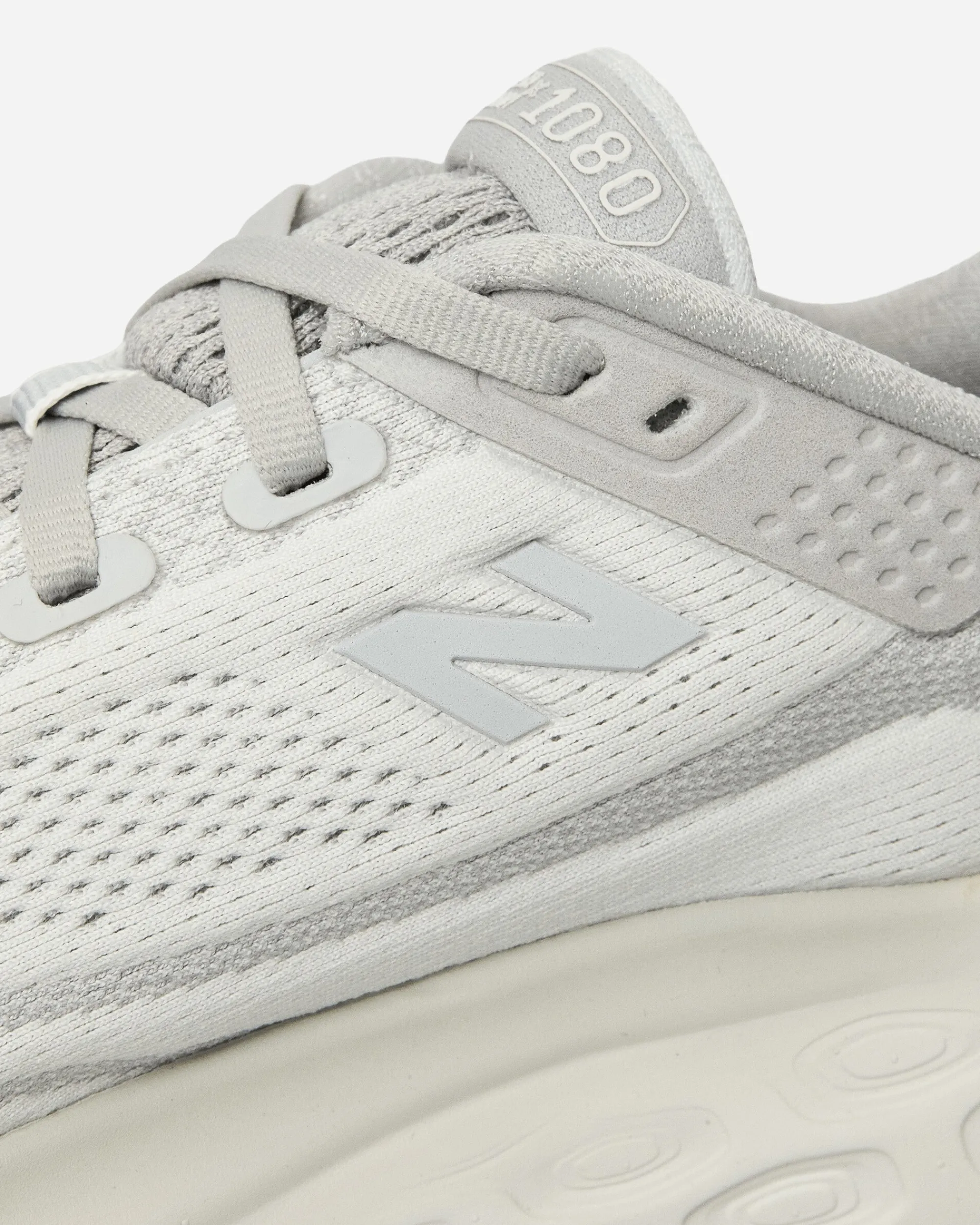 New Balance Sneakers·Low|Sneakers^Fresh Foam X 1080 Utility Sneakers Raincloud