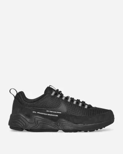 Nike Sneakers·Low|Sneakers^FRGMT Air Zoom Spiridon Sneakers Black