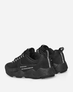Nike Sneakers·Low|Sneakers^FRGMT Air Zoom Spiridon Sneakers Black