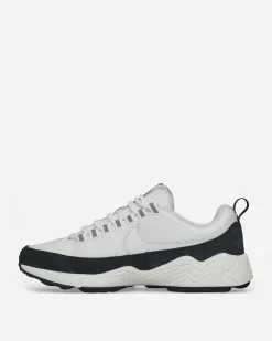 Nike Sneakers·Low|Sneakers^FRGMT Air Zoom Spiridon Sneakers White / Blue Void