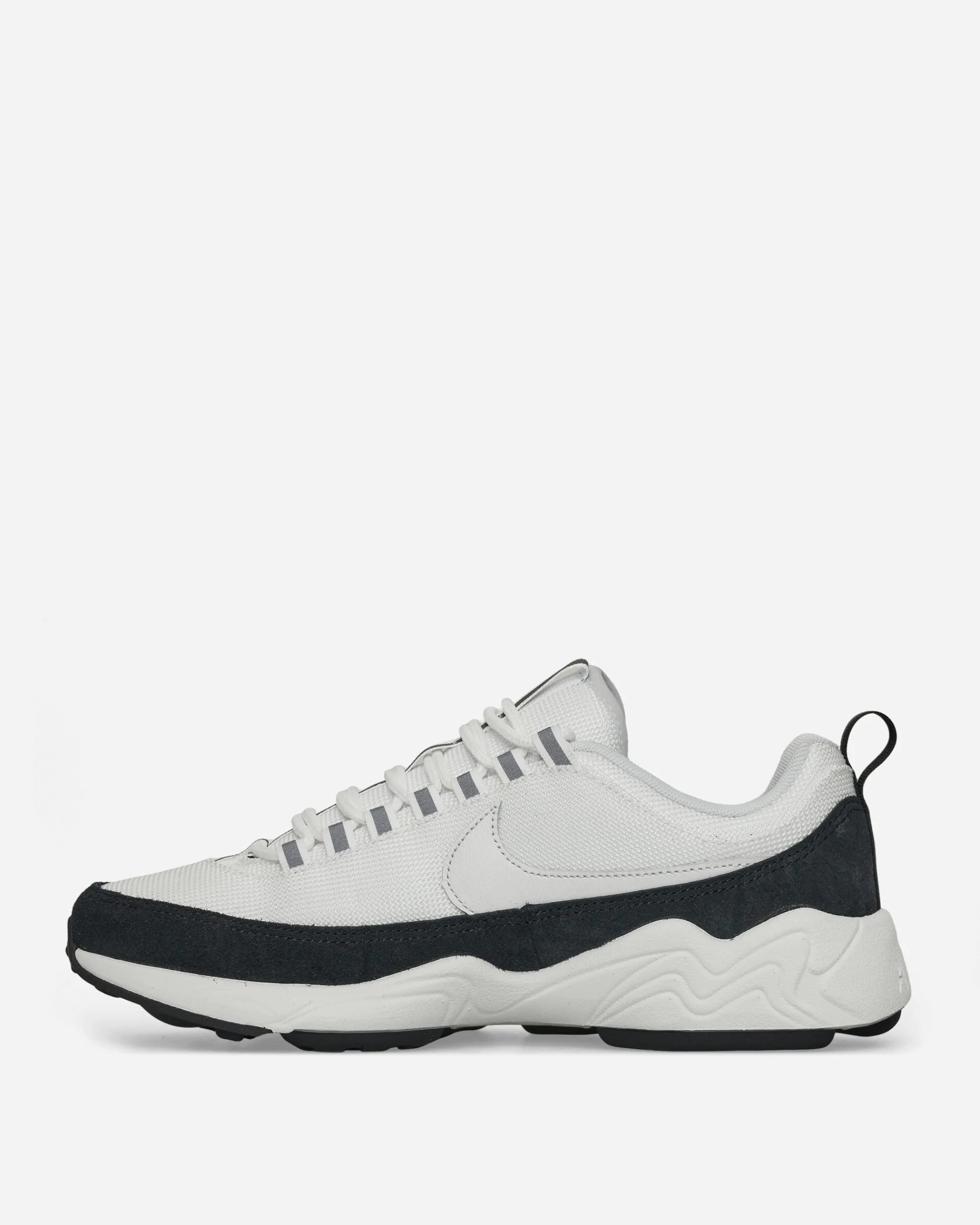 Nike Sneakers·Low|Sneakers^FRGMT Air Zoom Spiridon Sneakers White / Blue Void